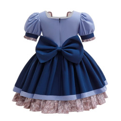 Dívčí šaty Judy Zootropolis 110 - 130