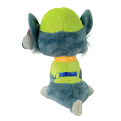 Plyšák Rocky Tlapková Patrola 15 cm | Paw Patrol