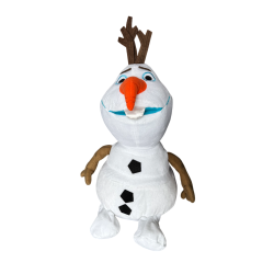 Plyšák Olaf Ledové Království | Frozen 35 cm