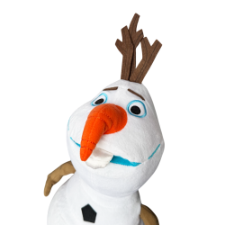 Plyšák Olaf Ledové Království | Frozen 35 cm