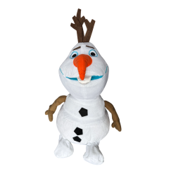 Plyšák Olaf Ledové Království | Frozen 35 cm