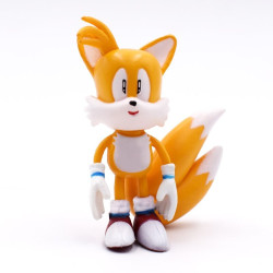 Miles Tails Prower