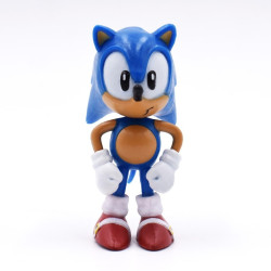 Figurka Ježek Sonic