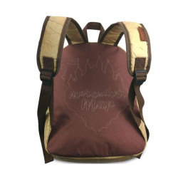 Batoh Pobertův plánek Marauder's Map | Harry Potter