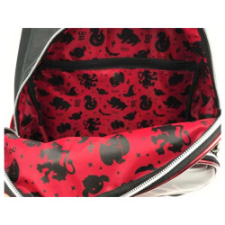 Batoh Harry Potter Kawaii