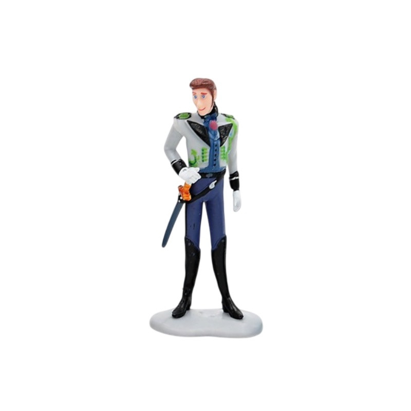 Figurky Ledové Království | FROZEN