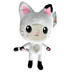 Velký Plyšák Pandy | Gábinin kouzelný domek 46 cm