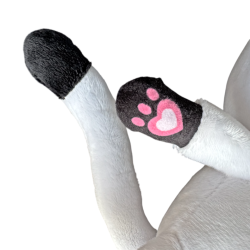 Velký Plyšák Pandy | Gábinin kouzelný domek 46 cm