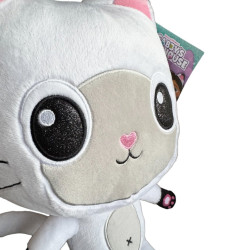 Velký Plyšák Pandy | Gábinin kouzelný domek 46 cm