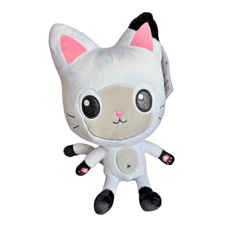 Velký Plyšák Pandy | Gábinin kouzelný domek 46 cm