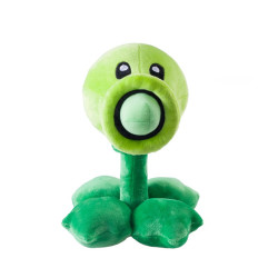 Plyšák Rostlina z Plants vs Zombies 30 cm