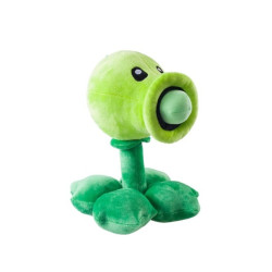 Plyšák Rostlina z Plants vs Zombies 30 cm