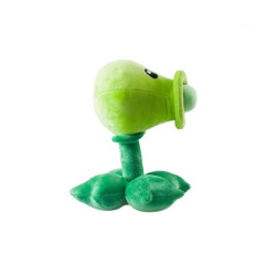 Plyšák Rostlina z Plants vs Zombies 30 cm II