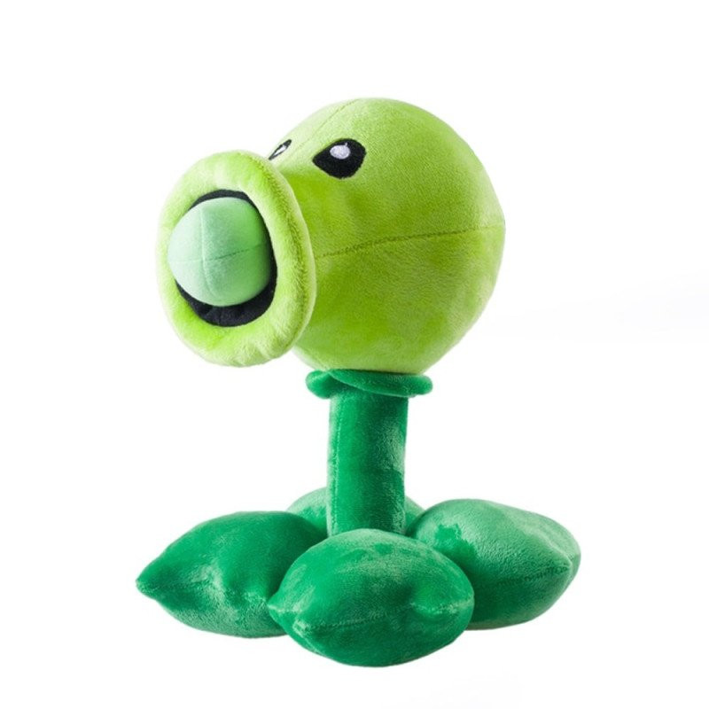 Plyšák Rostlina z Plants vs Zombies 30 cm II