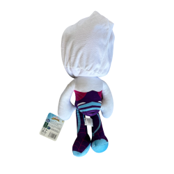 Plyšák Ghost Spider Spiderman 30 cm