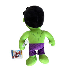 Plyšák Hulk Marvel 30 cm