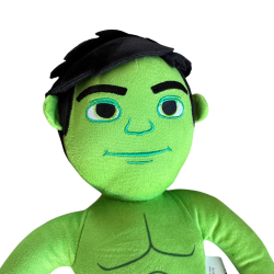 Plyšák Hulk Marvel 30 cm