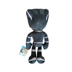 Plyšák Black Panther 30 cm