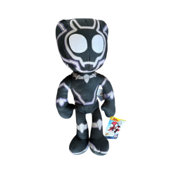 Plyšák Black Panther 30 cm