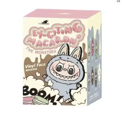 Přívěsek na klíče Labubu Blind Box