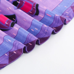 Dětské dívčí šaty Asha Přání 130