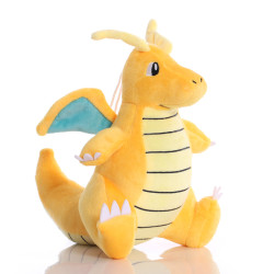 Plyšák Dragonite Pokemon 20 cm