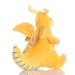 Plyšák Dragonite Pokemon 20 cm