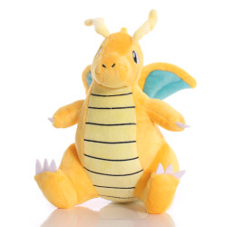 Plyšák Dragonite Pokemon 20 cm
