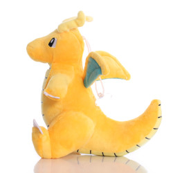 Plyšák Dragonite Pokemon 20 cm