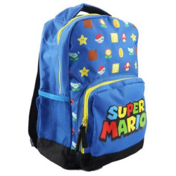 Dětský Batoh Super Mario 35 cm