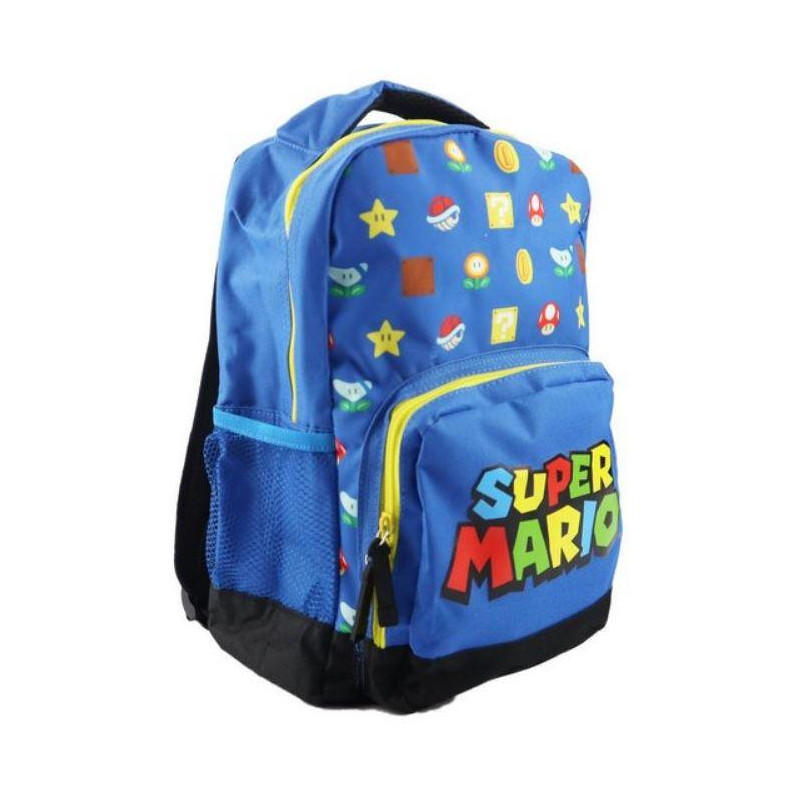 Dětský Batoh Super Mario 35 cm
