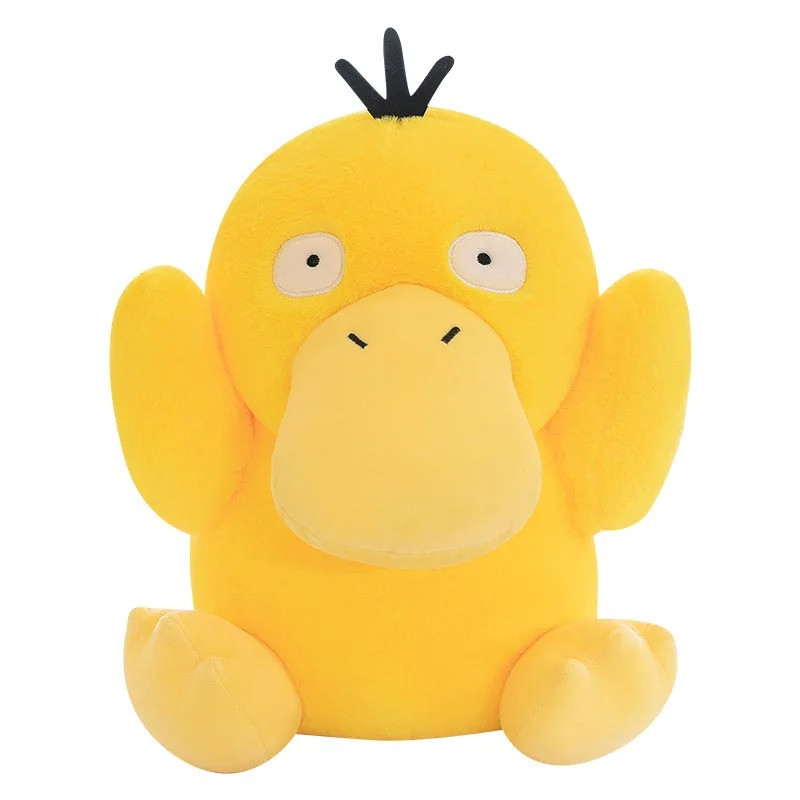Plyšák Psyduck Pokemon 33 cm