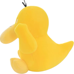 Plyšák Psyduck Pokemon 33 cm