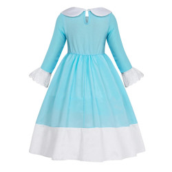 Dívčí šaty princezna Rosalina Super Mario a doplňky 110 - 140