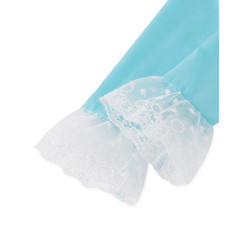 Dívčí šaty princezna Rosalina Super Mario a doplňky 110 - 140