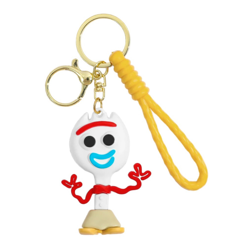 Přívěsek na klíče Vidlík Toy Story