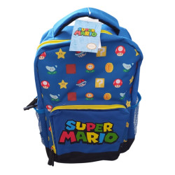 Dětský Batoh Super Mario 35 cm