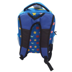 Dětský Batoh Super Mario 35 cm