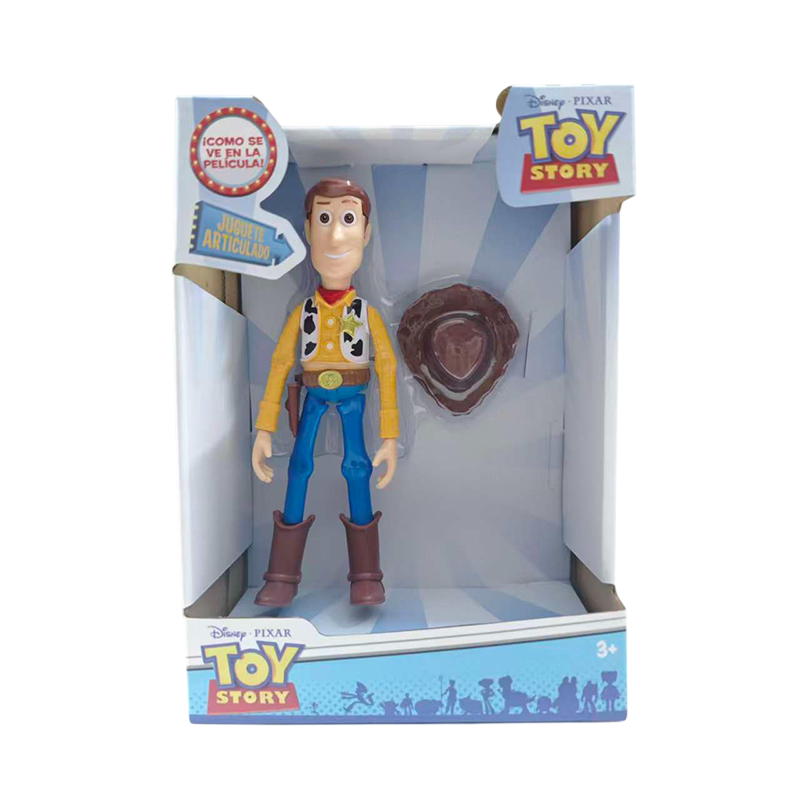 Figurka Šerif Woody Toy Story  13 CM