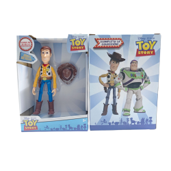 Figurka Šerif Woody Toy Story  13 CM
