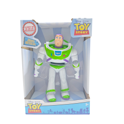 Figurka Buzz Rakeťák Toy Story  13 CM