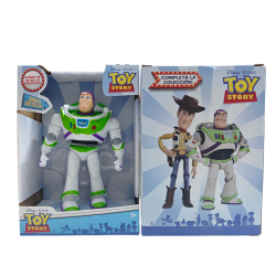 Figurka Buzz Rakeťák Toy Story  13 CM