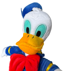 Plyšák Kačer Donald Disney 40 cm