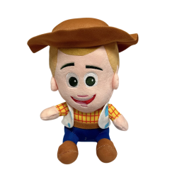 Plyšák Kovboj Woody Toy Story 20 cm