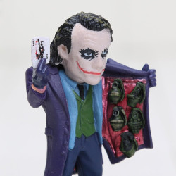 Figurky Joker DC Comics 4 ks