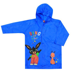 Dětská pláštěnka Bing 92-98 cm