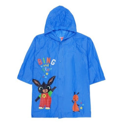 Dětská pláštěnka Bing 92-98 cm