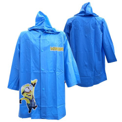 Dětská pláštěnka Mimoni 98-128 cm