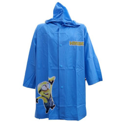 Dětská pláštěnka Mimoni 98-128 cm