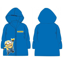 Dětská pláštěnka Mimoni 98-128 cm